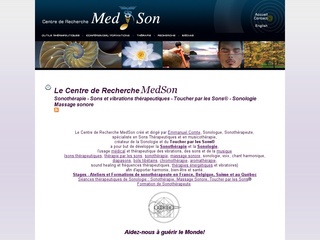 MedSon Research Centre