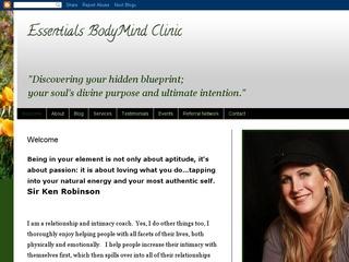 Essentials BodyMind Clinic
