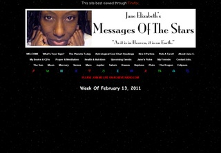 Messages of the Stars