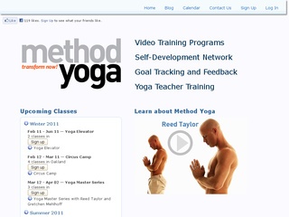 Method Yoga
