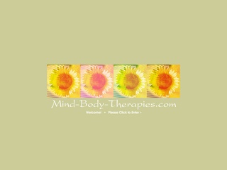 Mind-Body-Therapies.com