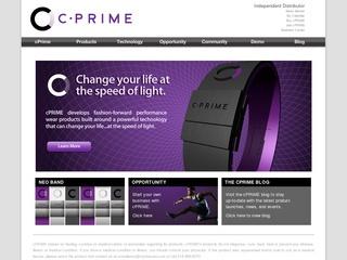 Cprime Bands