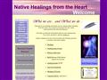 Native Healings from the Heart