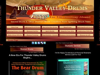 Thunder Valley Drums