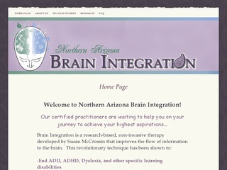 Northern Arizona Brain Integration, LLC