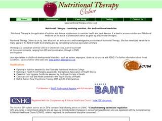 Nutritional-Therapy-Online