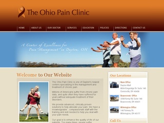 The Ohio Pain Clinic