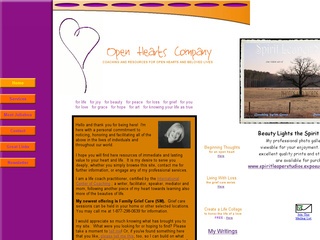 Open Hearts Company