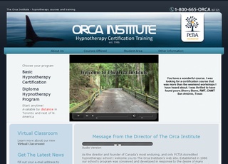 Orca Institute