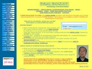 Paul Boizot