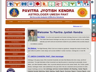 PavitraJyotish Kendra