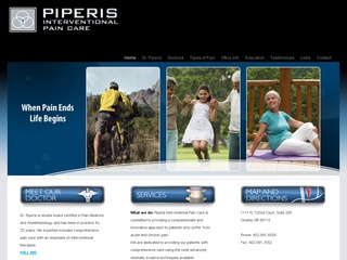 Piperis Interventional Pain Care