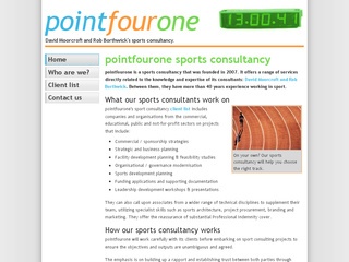 Pointfourone