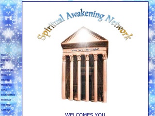 Spiritual Awakening Network