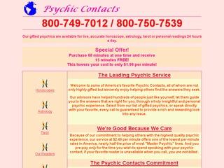 Psychic Readings and Spiritual Guidance