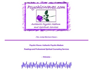 Psychic Waves