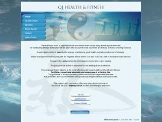 Qi Health & Fitness