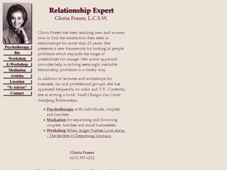Relationship Expert