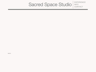 Sacred Space Yoga and Healing Arts Studio, Ojai