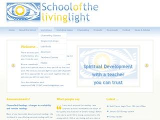 School of the Living Light