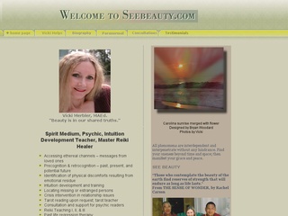 Spiritual Counselling and Healing