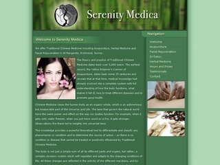 Serenity Medica