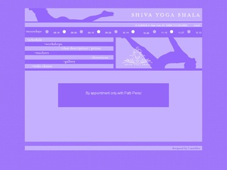 Shiva Yoga Shala