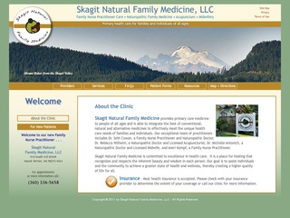 Skagit Natural Family Medicine