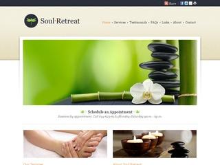 Soul Retreat LLC