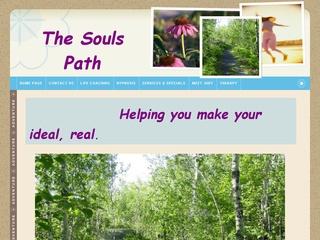 Souls Path Hypnotic Coaching for Life Design