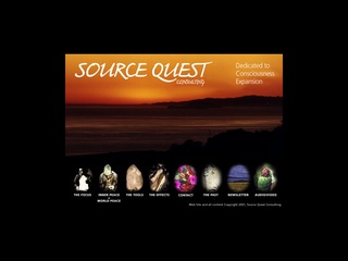 SourceQuest