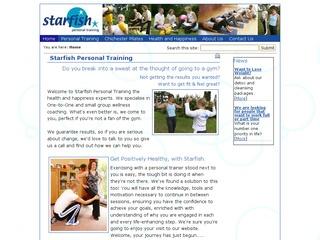 Starfish Personal Training