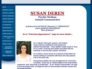 Susan Deren