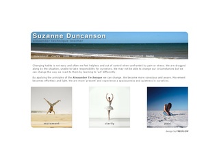 Suzanne Duncanson