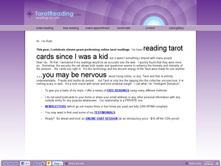 TarotReading.com