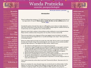 Wanda Pratnicka