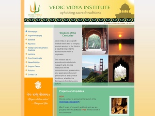 Vedic Vidya Institute