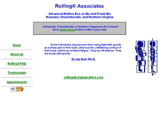 Rolfing Associates