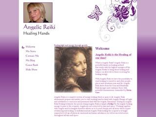 Angelic Reiki